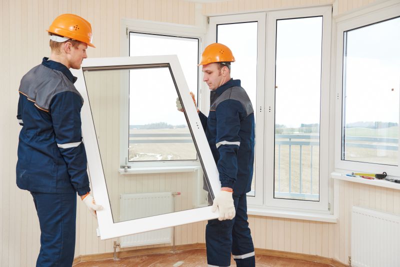 Cost of Windows Installation in Arcadia, CA