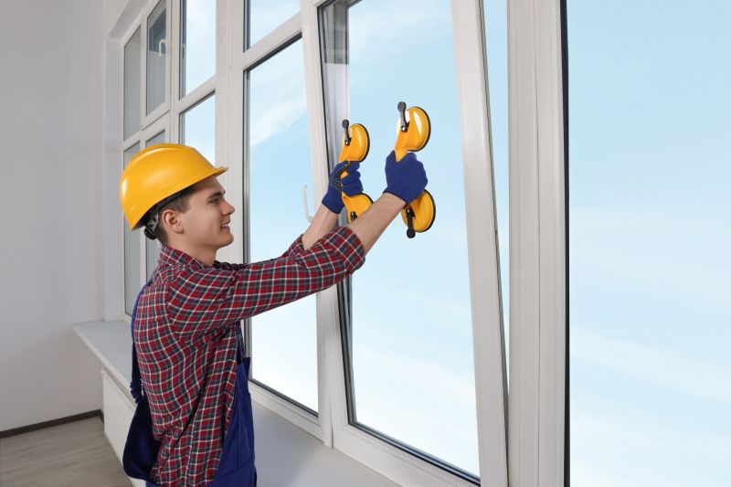 Window Installation Preparation